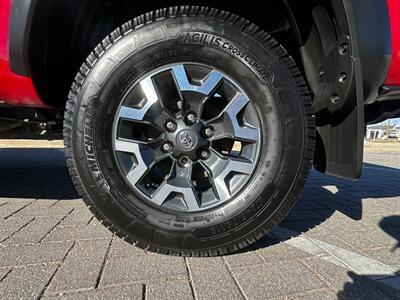 2023 Toyota Tacoma TRD Off-Road Crewcab - Photo 14 - Santa Fe, NM 87505