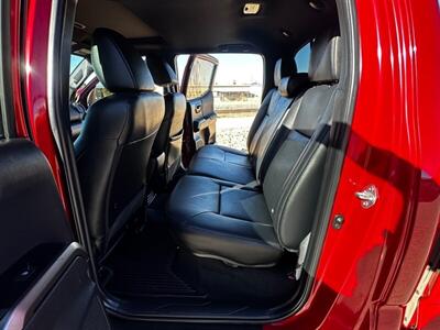 2023 Toyota Tacoma TRD Off-Road Crewcab - Photo 22 - Santa Fe, NM 87505