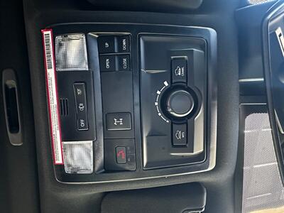 2023 Toyota Tacoma TRD Off-Road Crewcab - Photo 44 - Santa Fe, NM 87505