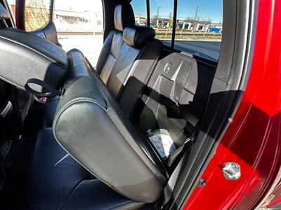 2023 Toyota Tacoma TRD Off-Road Crewcab - Photo 24 - Santa Fe, NM 87505