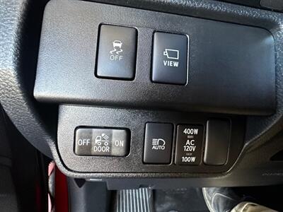 2023 Toyota Tacoma TRD Off-Road Crewcab - Photo 41 - Santa Fe, NM 87505
