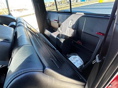 2023 Toyota Tacoma TRD Off-Road Crewcab - Photo 25 - Santa Fe, NM 87505