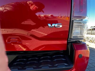 2023 Toyota Tacoma TRD Off-Road Crewcab - Photo 12 - Santa Fe, NM 87505