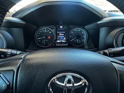 2023 Toyota Tacoma TRD Off-Road Crewcab - Photo 31 - Santa Fe, NM 87505
