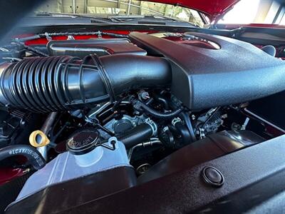 2023 Toyota Tacoma TRD Off-Road Crewcab - Photo 56 - Santa Fe, NM 87505