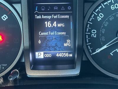 2023 Toyota Tacoma TRD Off-Road Crewcab - Photo 32 - Santa Fe, NM 87505
