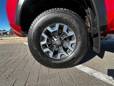2023 Toyota Tacoma TRD Off-Road Crewcab - Photo 15 - Santa Fe, NM 87505