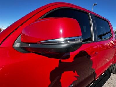 2023 Toyota Tacoma TRD Off-Road Crewcab - Photo 18 - Santa Fe, NM 87505