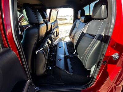 2023 Toyota Tacoma TRD Off-Road Crewcab - Photo 27 - Santa Fe, NM 87505