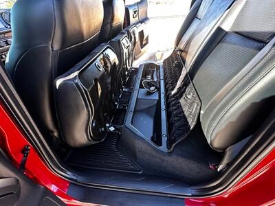 2023 Toyota Tacoma TRD Off-Road Crewcab - Photo 29 - Santa Fe, NM 87505