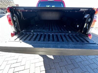 2023 Toyota Tacoma TRD Off-Road Crewcab - Photo 8 - Santa Fe, NM 87505