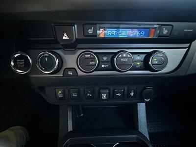 2023 Toyota Tacoma TRD Off-Road Crewcab - Photo 39 - Santa Fe, NM 87505
