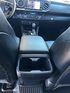 2023 Toyota Tacoma TRD Off-Road Crewcab - Photo 49 - Santa Fe, NM 87505