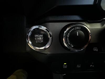 2023 Toyota Tacoma TRD Off-Road Crewcab - Photo 33 - Santa Fe, NM 87505