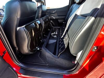 2023 Toyota Tacoma TRD Off-Road Crewcab - Photo 28 - Santa Fe, NM 87505