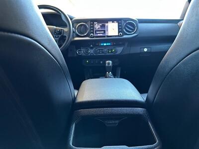 2023 Toyota Tacoma TRD Off-Road Crewcab - Photo 47 - Santa Fe, NM 87505