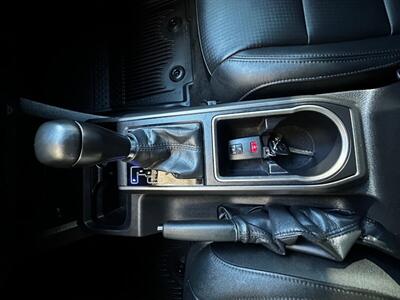 2023 Toyota Tacoma TRD Off-Road Crewcab - Photo 35 - Santa Fe, NM 87505