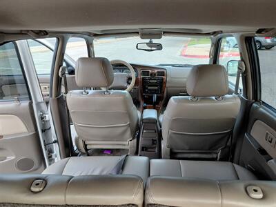 2000 Toyota 4Runner Limited 4dr Limited - Photo 7 - Santa Fe, NM 87505