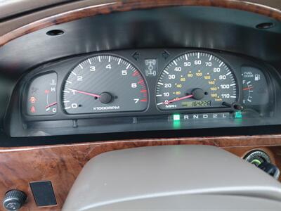 2000 Toyota 4Runner Limited 4dr Limited - Photo 13 - Santa Fe, NM 87505