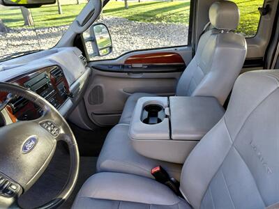 2006 Ford F-250 Super Duty Lariat  Xtra Cab - Photo 23 - Santa Fe, NM 87505