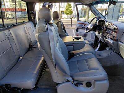 2006 Ford F-250 Super Duty Lariat  Xtra Cab - Photo 24 - Santa Fe, NM 87505