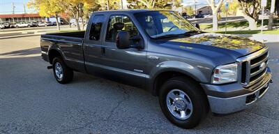 2006 Ford F-250 Super Duty Lariat  Xtra Cab - Photo 5 - Santa Fe, NM 87505