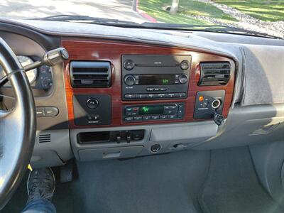 2006 Ford F-250 Super Duty Lariat  Xtra Cab - Photo 15 - Santa Fe, NM 87505