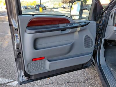 2006 Ford F-250 Super Duty Lariat  Xtra Cab - Photo 20 - Santa Fe, NM 87505