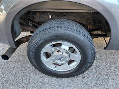 2006 Ford F-250 Super Duty Lariat  Xtra Cab - Photo 8 - Santa Fe, NM 87505