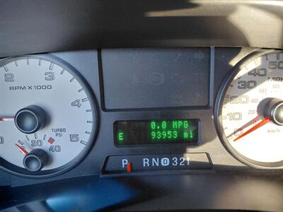 2006 Ford F-250 Super Duty Lariat  Xtra Cab - Photo 16 - Santa Fe, NM 87505