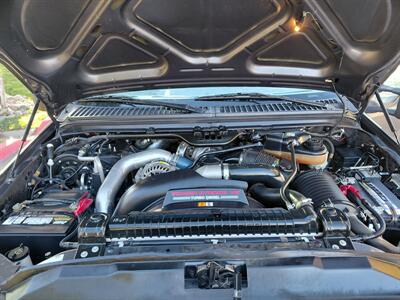 2006 Ford F-250 Super Duty Lariat  Xtra Cab - Photo 22 - Santa Fe, NM 87505
