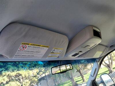 2006 Ford F-250 Super Duty Lariat  Xtra Cab - Photo 28 - Santa Fe, NM 87505