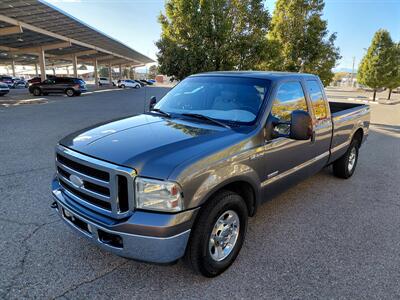 2006 Ford F-250 Super Duty Lariat  Xtra Cab - Photo 13 - Santa Fe, NM 87505