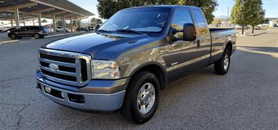 2006 Ford F-250 Super Duty Lariat  Xtra Cab - Photo 1 - Santa Fe, NM 87505