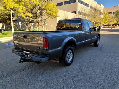 2006 Ford F-250 Super Duty Lariat  Xtra Cab - Photo 7 - Santa Fe, NM 87505