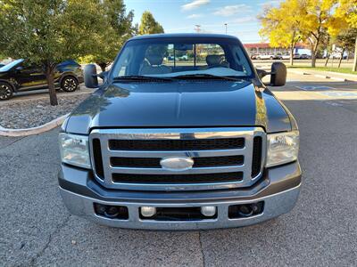 2006 Ford F-250 Super Duty Lariat  Xtra Cab - Photo 12 - Santa Fe, NM 87505