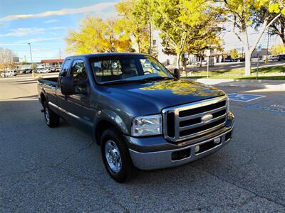 2006 Ford F-250 Super Duty Lariat  Xtra Cab - Photo 2 - Santa Fe, NM 87505
