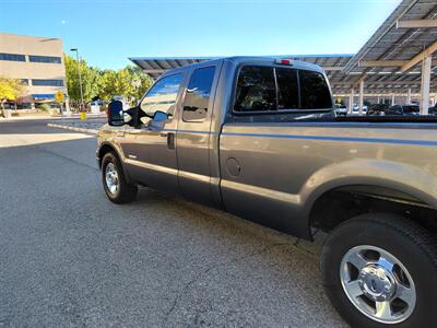 2006 Ford F-250 Super Duty Lariat  Xtra Cab - Photo 11 - Santa Fe, NM 87505