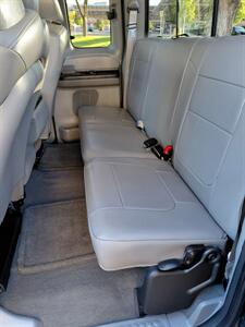 2006 Ford F-250 Super Duty Lariat  Xtra Cab - Photo 19 - Santa Fe, NM 87505