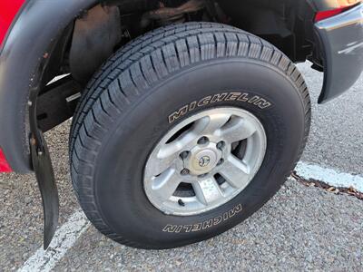 1999 Toyota Tacoma V6 2dr V6 TRD - Photo 18 - Santa Fe, NM 87505