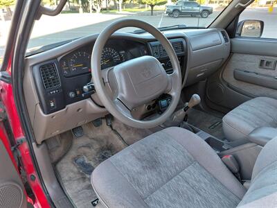 1999 Toyota Tacoma V6 2dr V6 TRD - Photo 12 - Santa Fe, NM 87505