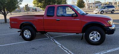 1999 Toyota Tacoma V6 2dr V6 TRD - Photo 6 - Santa Fe, NM 87505