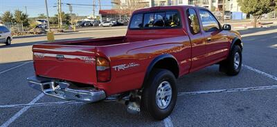 1999 Toyota Tacoma V6 2dr V6 TRD - Photo 3 - Santa Fe, NM 87505