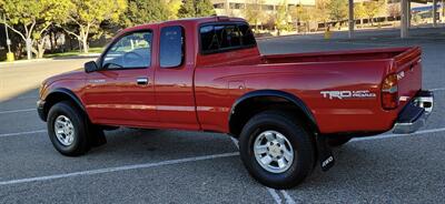 1999 Toyota Tacoma V6 2dr V6 TRD - Photo 2 - Santa Fe, NM 87505