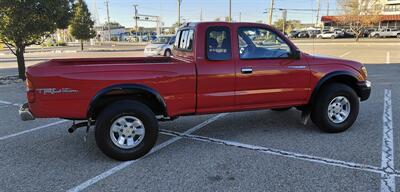1999 Toyota Tacoma V6 2dr V6 TRD - Photo 4 - Santa Fe, NM 87505