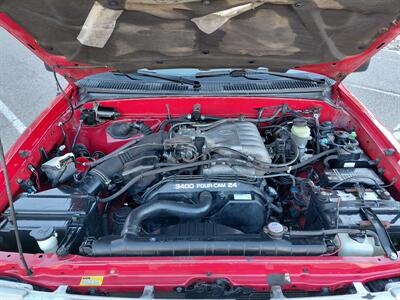 1999 Toyota Tacoma V6 2dr V6 TRD - Photo 17 - Santa Fe, NM 87505