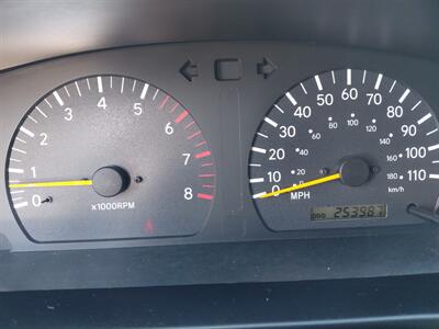 1999 Toyota Tacoma V6 2dr V6 TRD - Photo 19 - Santa Fe, NM 87505