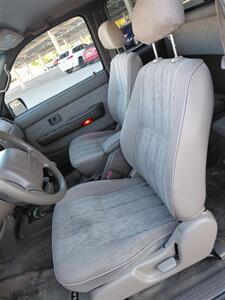 1999 Toyota Tacoma V6 2dr V6 TRD - Photo 13 - Santa Fe, NM 87505