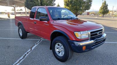 1999 Toyota Tacoma V6 2dr V6 TRD - Photo 7 - Santa Fe, NM 87505