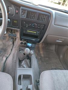 1999 Toyota Tacoma V6 2dr V6 TRD - Photo 20 - Santa Fe, NM 87505